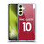Liverpool Football Club 2025/26 Players Home Kit 1st Group Alexis Mac Allister Soft Gel Case for Samsung Galaxy A34 5G Liverpool Football Club 2025/26 Players Home Kit 1st Group Alexis Mac Allister Soft Gel Case for Samsung Galaxy A34 5G