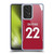 Liverpool Football Club 2025/26 Players Home Kit 1st Group Hugo Ekitiké Soft Gel Case for Samsung Galaxy A53 5G (2022)