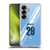 Manchester City Man City FC 2025/26 Players Home Kit 1st Group Joško Gvardiol Soft Gel Case for Samsung Galaxy S25
