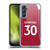 Liverpool Football Club 2025/26 Players Home Kit 1st Group Jeremie Frimpong Soft Gel Case for Samsung Galaxy A54 5G Liverpool Football Club 2025/26 Players Home Kit 1st Group Jeremie Frimpong Soft Gel Case for Samsung Galaxy A54 5G