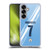 Manchester City Man City FC 2025/26 Players Home Kit 1st Group Omar Marmoush Soft Gel Case for Samsung Galaxy S25+