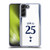 Tottenham Hotspur F.C. 2025/26 Players Home Kit 1st Group Kōto Takai Soft Gel Case for Samsung Galaxy S22+ 5G Tottenham Hotspur F.C. 2025/26 Players Home Kit 1st Group Kōto Takai Soft Gel Case for Samsung Galaxy S22+ 5G
