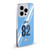 Manchester City Man City FC 2025/26 Players Home Kit 2nd Group Rico Lewis Soft Gel Case for Apple iPhone 11
