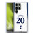 Tottenham Hotspur F.C. 2025/26 Players Home Kit 1st Group Mohammed Kudus Soft Gel Case for Samsung Galaxy S24 Ultra 5G