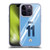 Manchester City Man City FC 2025/26 Players Home Kit 2nd Group Jérémy Doku Soft Gel Case for Apple iPhone 14 Pro