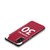 Liverpool Football Club 2025/26 Players Home Kit 1st Group Jeremie Frimpong Soft Gel Case for Samsung Galaxy S23 FE 5G