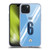 Manchester City Man City FC 2025/26 Players Home Kit 2nd Group Nathan Aké Soft Gel Case for Apple iPhone 15 Plus