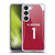 Liverpool Football Club 2025/26 Players Home Kit 1st Group Alisson Becker Soft Gel Case for Samsung Galaxy S23 5G