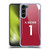 Liverpool Football Club 2025/26 Players Home Kit 1st Group Alisson Becker Soft Gel Case for Samsung Galaxy S23+ 5G
