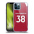 Liverpool Football Club 2025/26 Players Home Kit 2nd Group Ryan Gravenberch Soft Gel Case for Apple iPhone 12 Pro Max Liverpool Football Club 2025/26 Players Home Kit 2nd Group Ryan Gravenberch Soft Gel Case for Apple iPhone 12 Pro Max