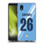 Manchester City Man City FC 2025/26 Players Home Kit 2nd Group Savinho Soft Gel Case for Samsung Galaxy A01 Core (2020)