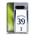 Tottenham Hotspur F.C. 2025/26 Players Home Kit 2nd Group Randal Kolo Muani Soft Gel Case for Google Pixel 8 Pro Tottenham Hotspur F.C. 2025/26 Players Home Kit 2nd Group Randal Kolo Muani Soft Gel Case for Google Pixel 8 Pro