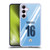 Manchester City Man City FC 2025/26 Players Home Kit 2nd Group Rodrigo Soft Gel Case for Samsung Galaxy A35 5G