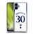 Tottenham Hotspur F.C. 2025/26 Players Home Kit 2nd Group Rodrigo Bentancur Soft Gel Case for Samsung Galaxy A06 4G