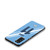 Manchester City Man City FC 2025/26 Players Home Kit 2nd Group Jérémy Doku Soft Gel Case for Samsung Galaxy S21 5G