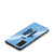Manchester City Man City FC 2025/26 Players Home Kit 2nd Group Nico González Soft Gel Case for Samsung Galaxy S21 5G