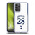 Tottenham Hotspur F.C. 2025/26 Players Home Kit 2nd Group Wilson Odobert Soft Gel Case for Samsung Galaxy A23 / 5G (2022)