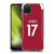 Liverpool Football Club 2025/26 Players Home Kit 2nd Group Curtis Jones Soft Gel Case for Samsung Galaxy A12 (2020) Liverpool Football Club 2025/26 Players Home Kit 2nd Group Curtis Jones Soft Gel Case for Samsung Galaxy A12 (2020)