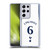 Tottenham Hotspur F.C. 2025/26 Players Home Kit 2nd Group João Palhinha Soft Gel Case for Samsung Galaxy S21 Ultra 5G