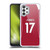 Liverpool Football Club 2025/26 Players Home Kit 2nd Group Curtis Jones Soft Gel Case for Samsung Galaxy A13 (2022) Liverpool Football Club 2025/26 Players Home Kit 2nd Group Curtis Jones Soft Gel Case for Samsung Galaxy A13 (2022)