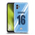 Manchester City Man City FC 2025/26 Players Home Kit 2nd Group Rodrigo Soft Gel Case for Samsung Galaxy Xcover6 Pro/Pro2