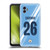 Manchester City Man City FC 2025/26 Players Home Kit 2nd Group Savinho Soft Gel Case for Samsung Galaxy Xcover6 Pro/Pro2