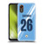 Manchester City Man City FC 2025/26 Players Home Kit 2nd Group Savinho Soft Gel Case for Samsung Galaxy Xcover7 5G