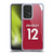 Liverpool Football Club 2025/26 Players Home Kit 2nd Group Conor Bradley Soft Gel Case for Samsung Galaxy A33 5G (2022)