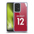 Liverpool Football Club 2025/26 Players Home Kit 2nd Group Conor Bradley Soft Gel Case for Samsung Galaxy A53 5G (2022)