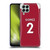 Liverpool Football Club 2025/26 Players Home Kit 2nd Group Joe Gomez Soft Gel Case for Samsung Galaxy M33 (2022) Liverpool Football Club 2025/26 Players Home Kit 2nd Group Joe Gomez Soft Gel Case for Samsung Galaxy M33 (2022)