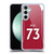 Liverpool Football Club 2025/26 Players Home Kit 2nd Group Rio Ngumoha Soft Gel Case for Samsung Galaxy S23 FE 5G
