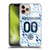 Custom Customised Personalised Inter Milan 2025/26 Players Home Kit Away Soft Gel Case for Apple iPhone 11 Pro