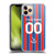 Custom Customised Personalised Crystal Palace Football Club 2025/26 Kit Home Soft Gel Case for Apple iPhone 11 Pro