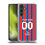 Custom Customised Personalised Crystal Palace Football Club 2025/26 Kit Home Soft Gel Case for Samsung Galaxy S24 FE