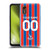 Custom Customised Personalised Crystal Palace Football Club 2025/26 Kit Home Soft Gel Case for Samsung Galaxy Xcover7 5G Custom Customised Personalised Crystal Palace Football Club 2025/26 Kit Home Soft Gel Case for Samsung Galaxy Xcover7 5G