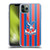 Crystal Palace FC 2025/26 Crest Kit Home Soft Gel Case for Apple iPhone 11 Pro Max & MagSafe