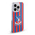 Crystal Palace FC 2025/26 Crest Kit Home Soft Gel Case for Apple iPhone 11 Pro Max & MagSafe