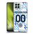Custom Customised Personalised Inter Milan 2025/26 Players Home Kit Away Soft Gel Case for Samsung Galaxy M53 (2022)