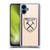 West Ham United FC 2025/26 Crest Kit Away Soft Gel Case for Samsung Galaxy A06 4G West Ham United FC 2025/26 Crest Kit Away Soft Gel Case for Samsung Galaxy A06 4G
