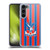 Crystal Palace FC 2025/26 Crest Kit Home Soft Gel Case for Samsung Galaxy S23+ 5G