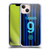 Fc Internazionale Milano 2025/26 Players Home Kit Marcus Thuram Soft Gel Case for Apple iPhone 13