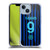 Fc Internazionale Milano 2025/26 Players Home Kit Marcus Thuram Soft Gel Case for Apple iPhone 14