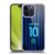 Fc Internazionale Milano 2025/26 Players Home Kit Lautaro Martínez Soft Gel Case for Apple iPhone 14 Pro Max