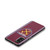 West Ham United FC 2025/26 Crest Kit Home Soft Gel Case for Samsung Galaxy S24 FE