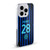 Fc Internazionale Milano 2025/26 Players Home Kit Benjamin Pavard Soft Gel Case for Apple iPhone 15 Plus