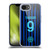 Fc Internazionale Milano 2025/26 Players Home Kit Marcus Thuram Soft Gel Case for Apple iPhone 16e