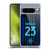 Fc Internazionale Milano 2025/26 Players Home Kit Nicolò Barella Soft Gel Case for Google Pixel 8 Pro
