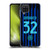 Fc Internazionale Milano 2025/26 Players Home Kit Federico Dimarco Soft Gel Case for Samsung Galaxy A12 (2020)