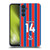 Crystal Palace FC 2025/26 Players Home Kit Jean-Philippe Mateta Soft Gel Case for Samsung Galaxy A15 Crystal Palace FC 2025/26 Players Home Kit Jean-Philippe Mateta Soft Gel Case for Samsung Galaxy A15