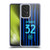 Fc Internazionale Milano 2025/26 Players Home Kit Federico Dimarco Soft Gel Case for Samsung Galaxy A53 5G (2022)